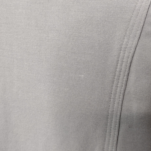 Athleta Cabana Relaxed Comfortable Pullover Tunic Hoodie Sweatshirt Size M - Picture 16 of 16